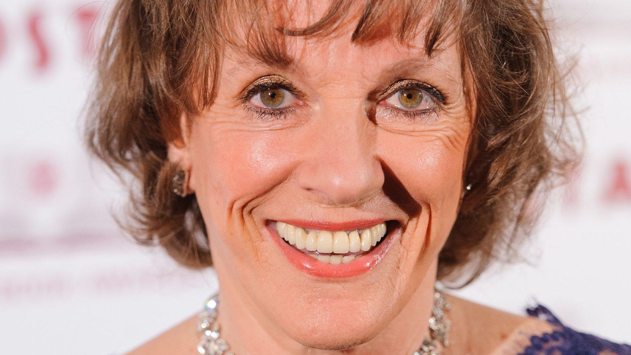 Esther Rantzen