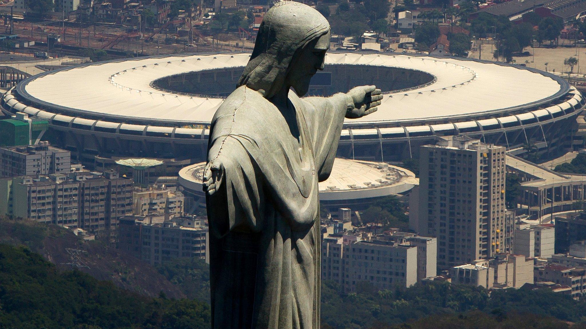 Maracana