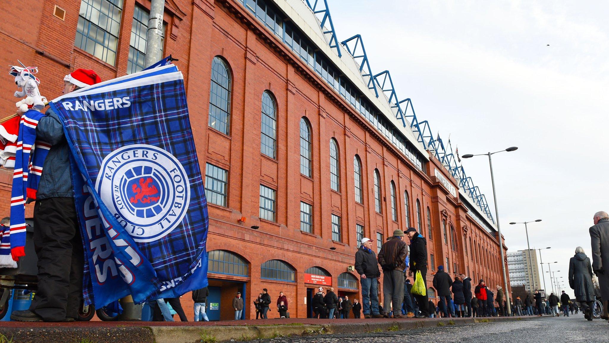 Ibrox