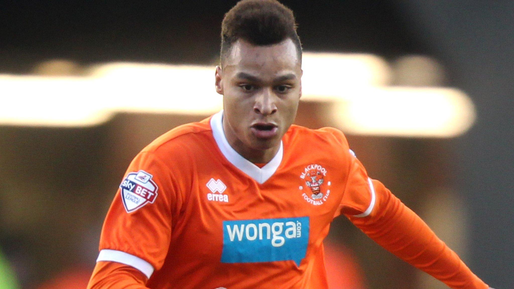 Jacob Murphy