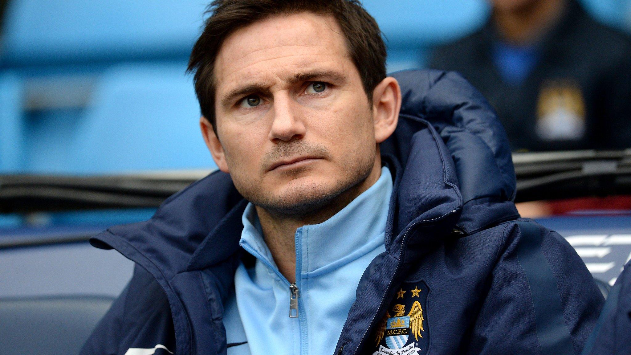 Frank Lampard