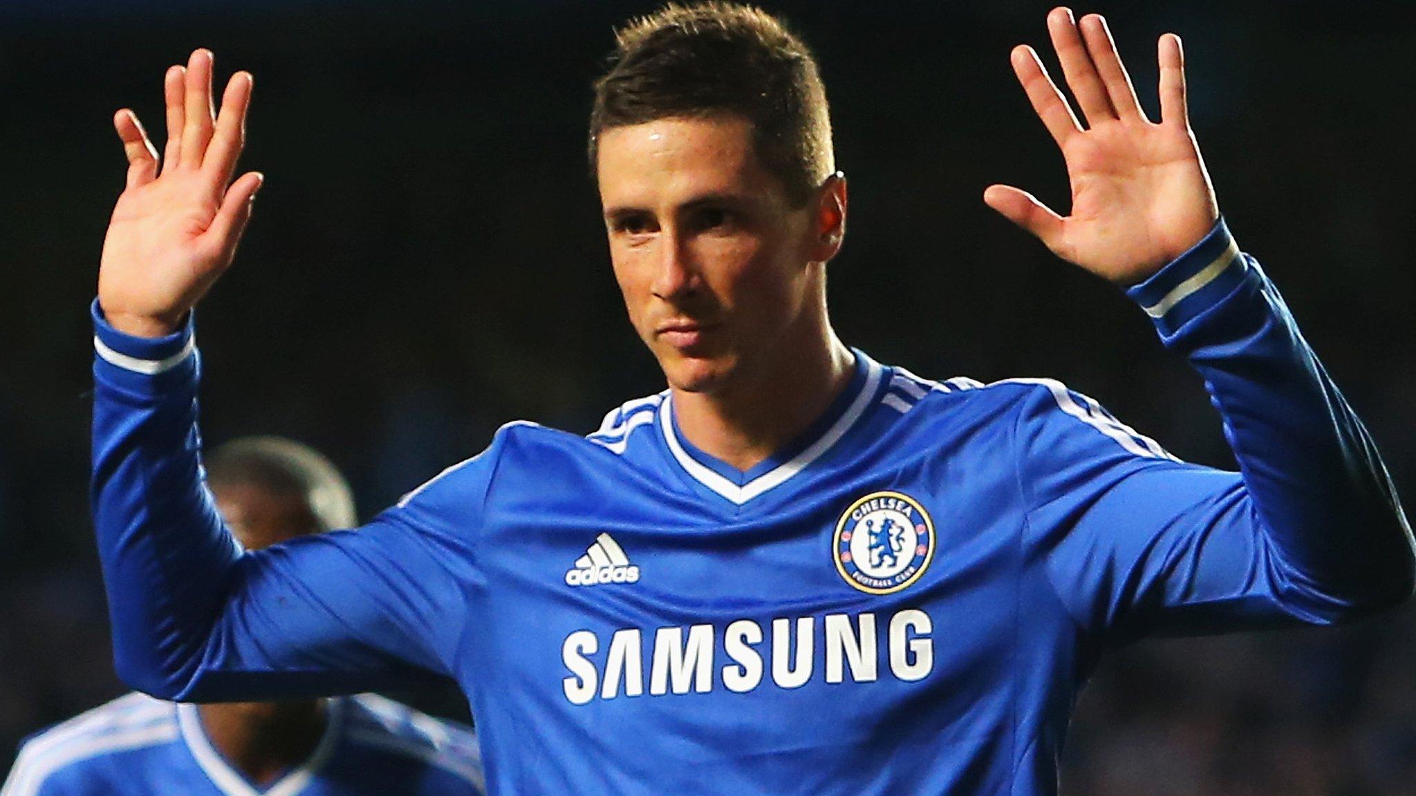 Fernando Torres