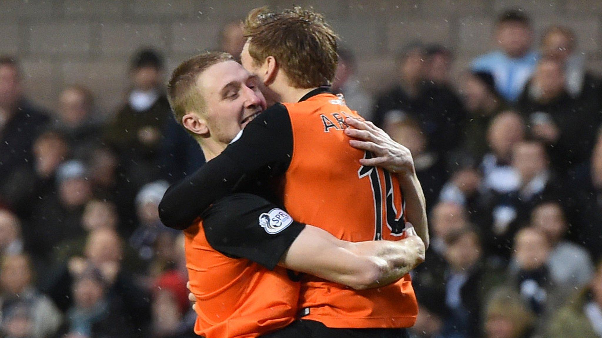 Chris Erskine and Stuart Armstrong