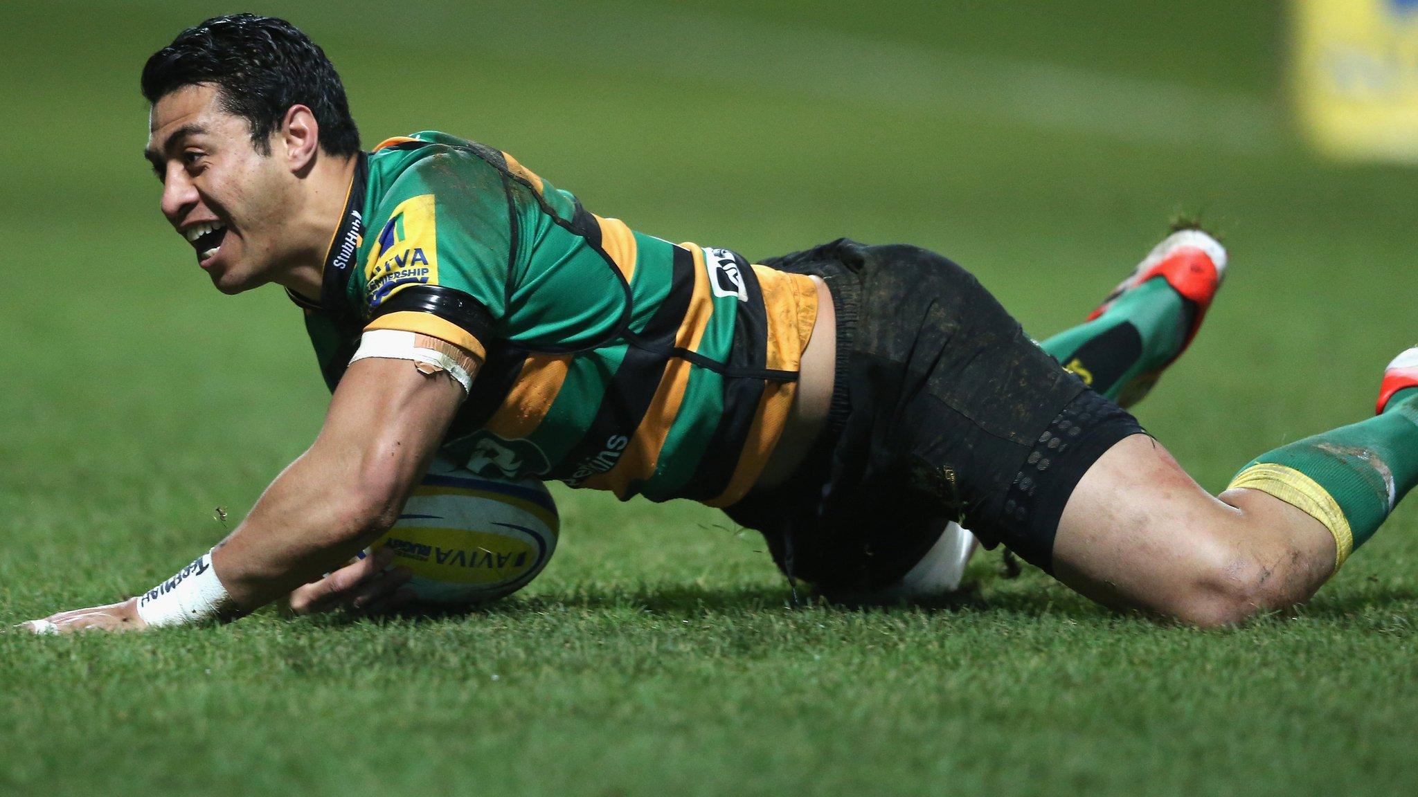 George Pisi