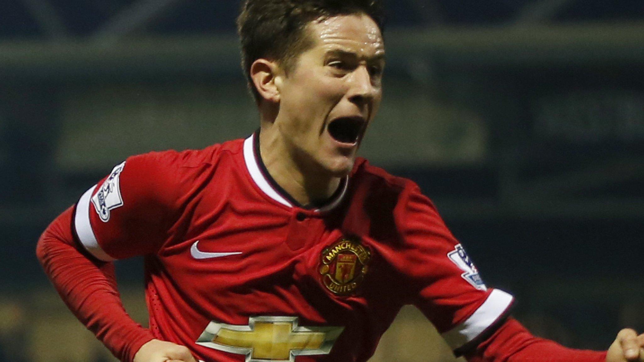 Ander Herrera