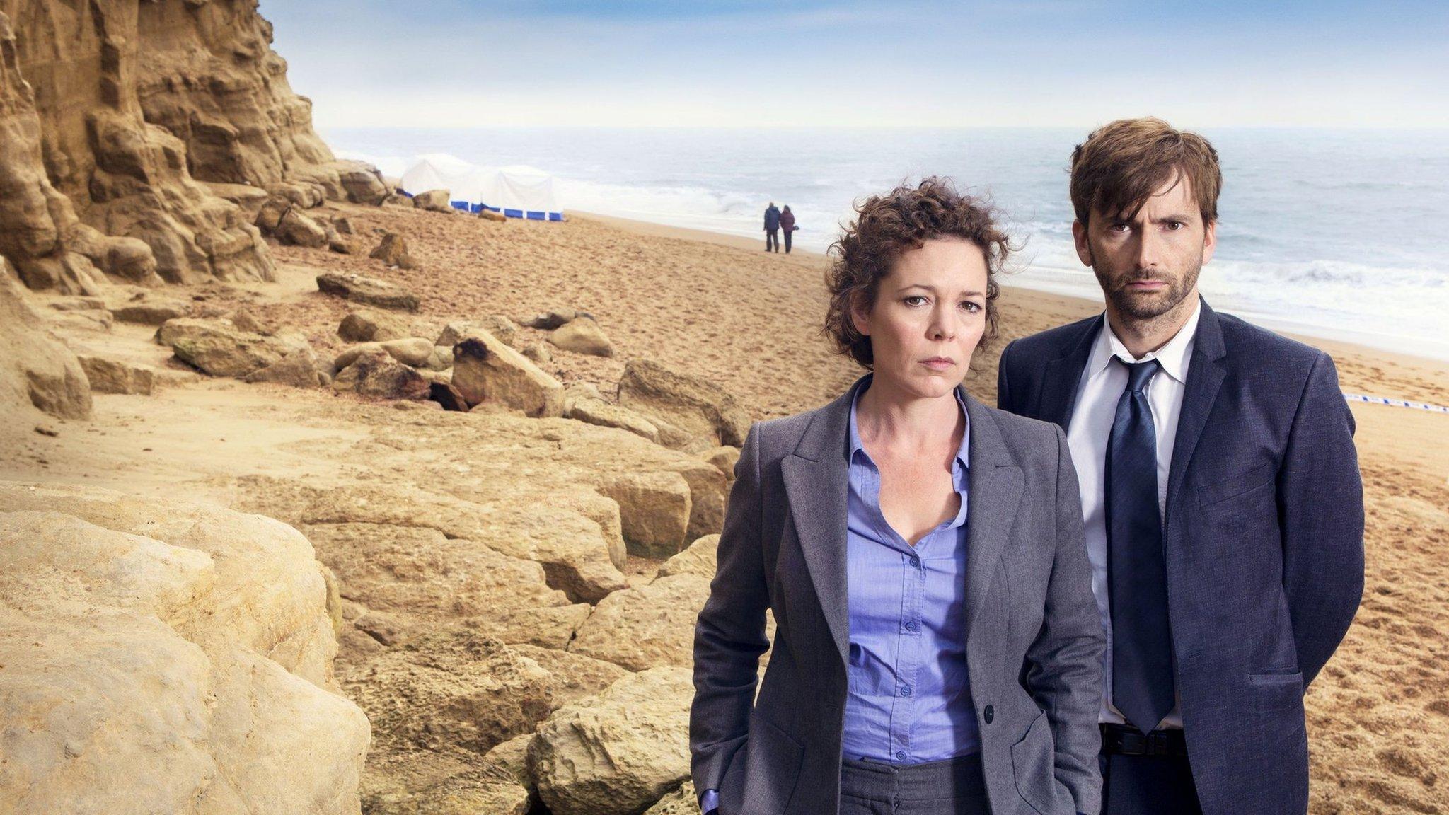 Broadchurch