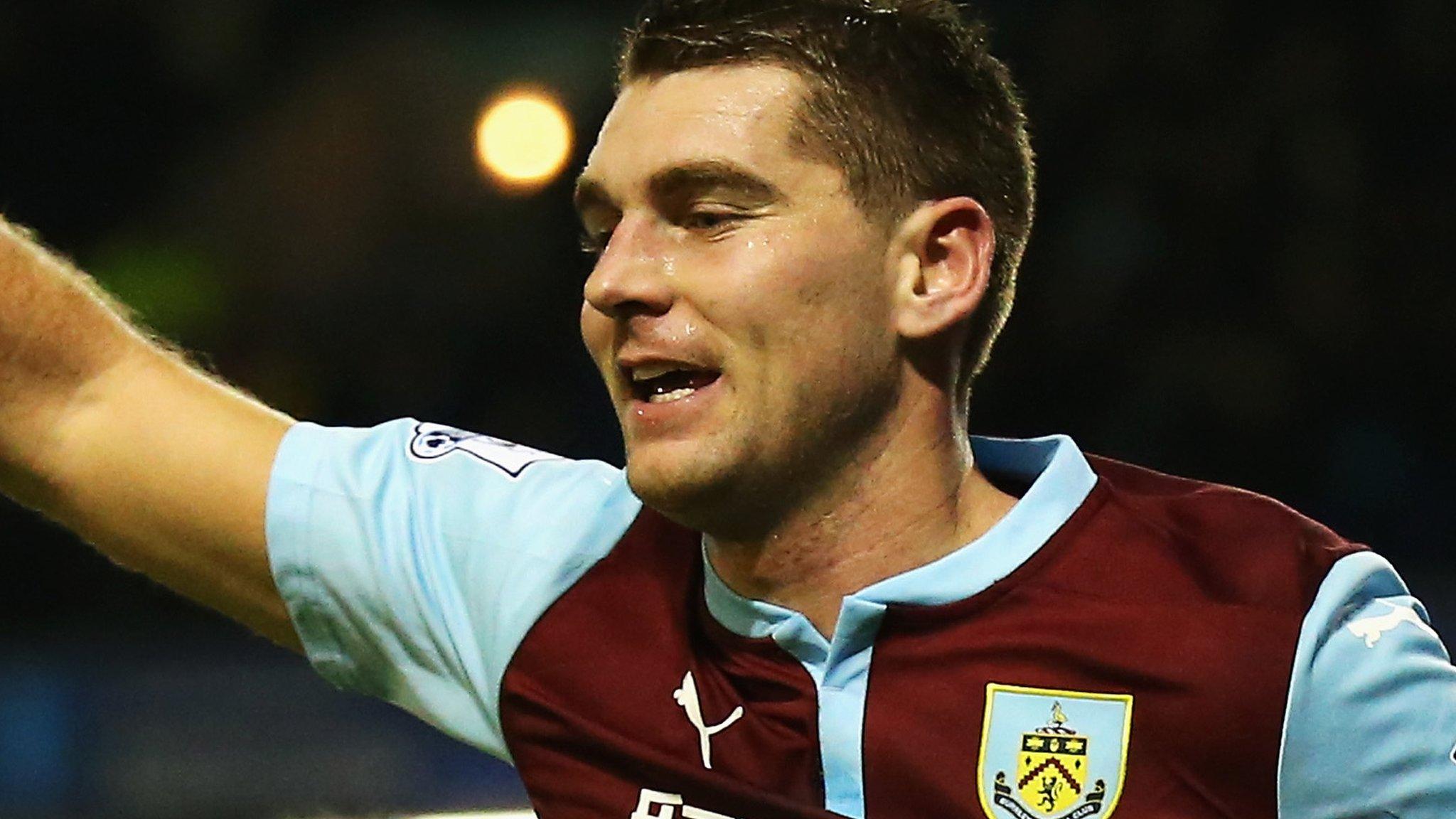 Sam Vokes