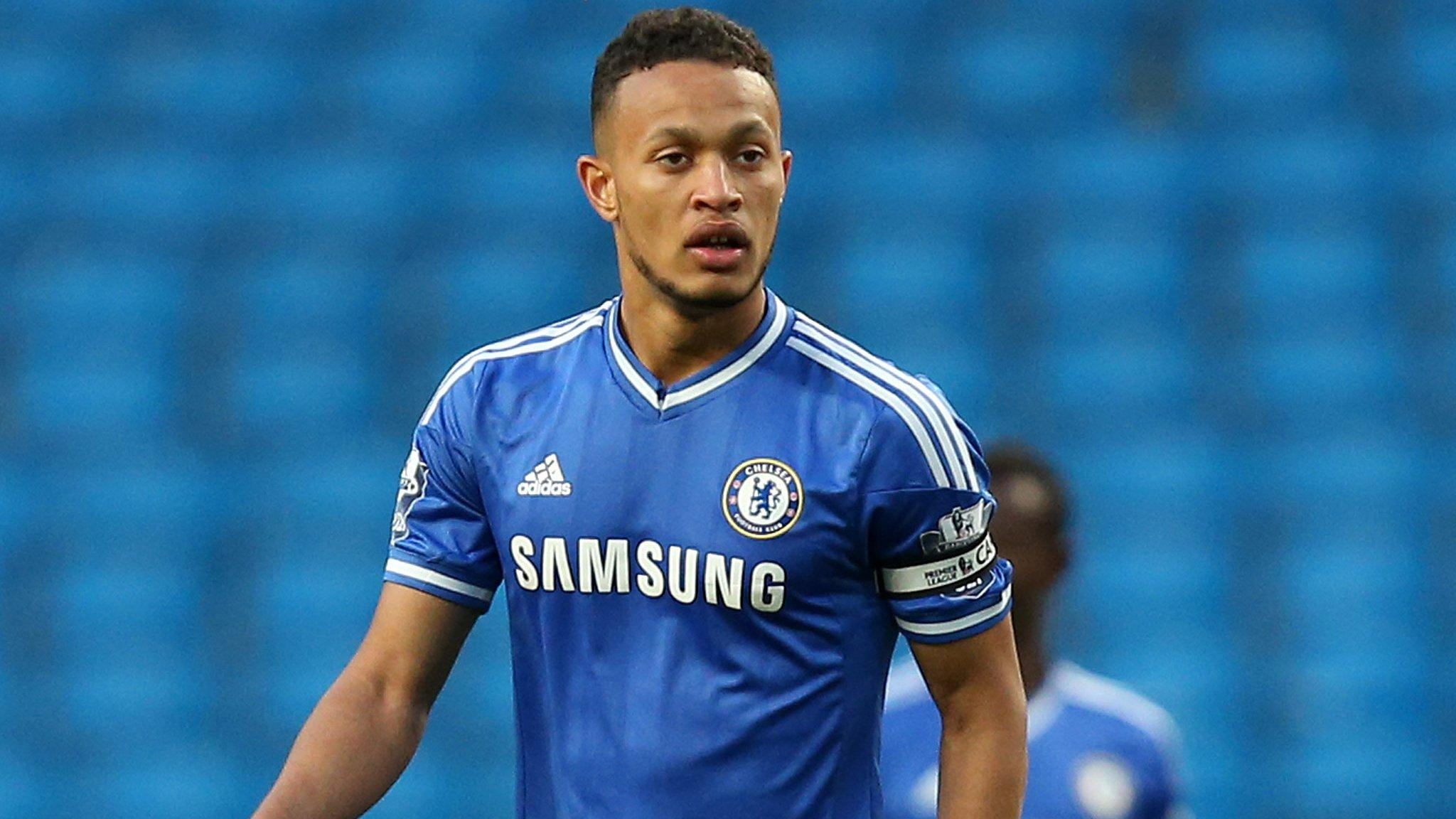 Lewis Baker