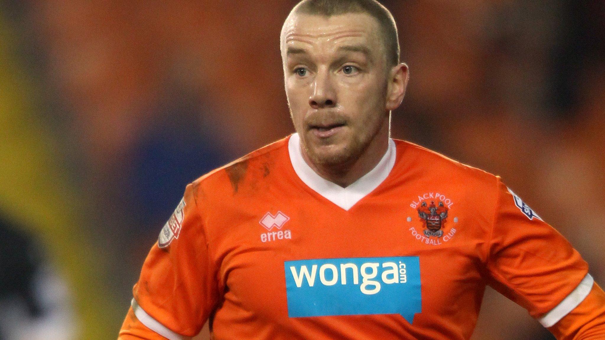 Jamie O'Hara