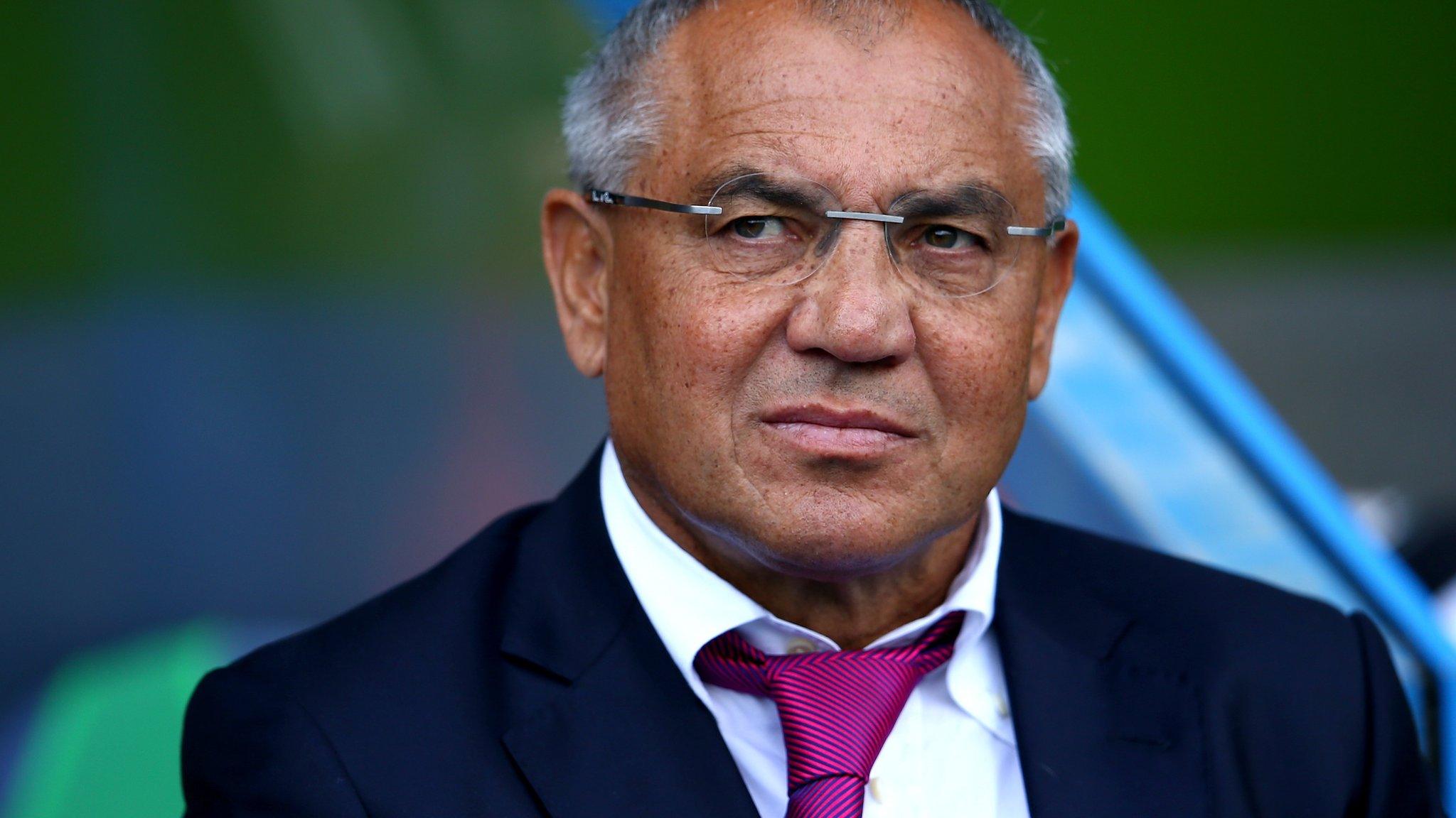 Felix Magath