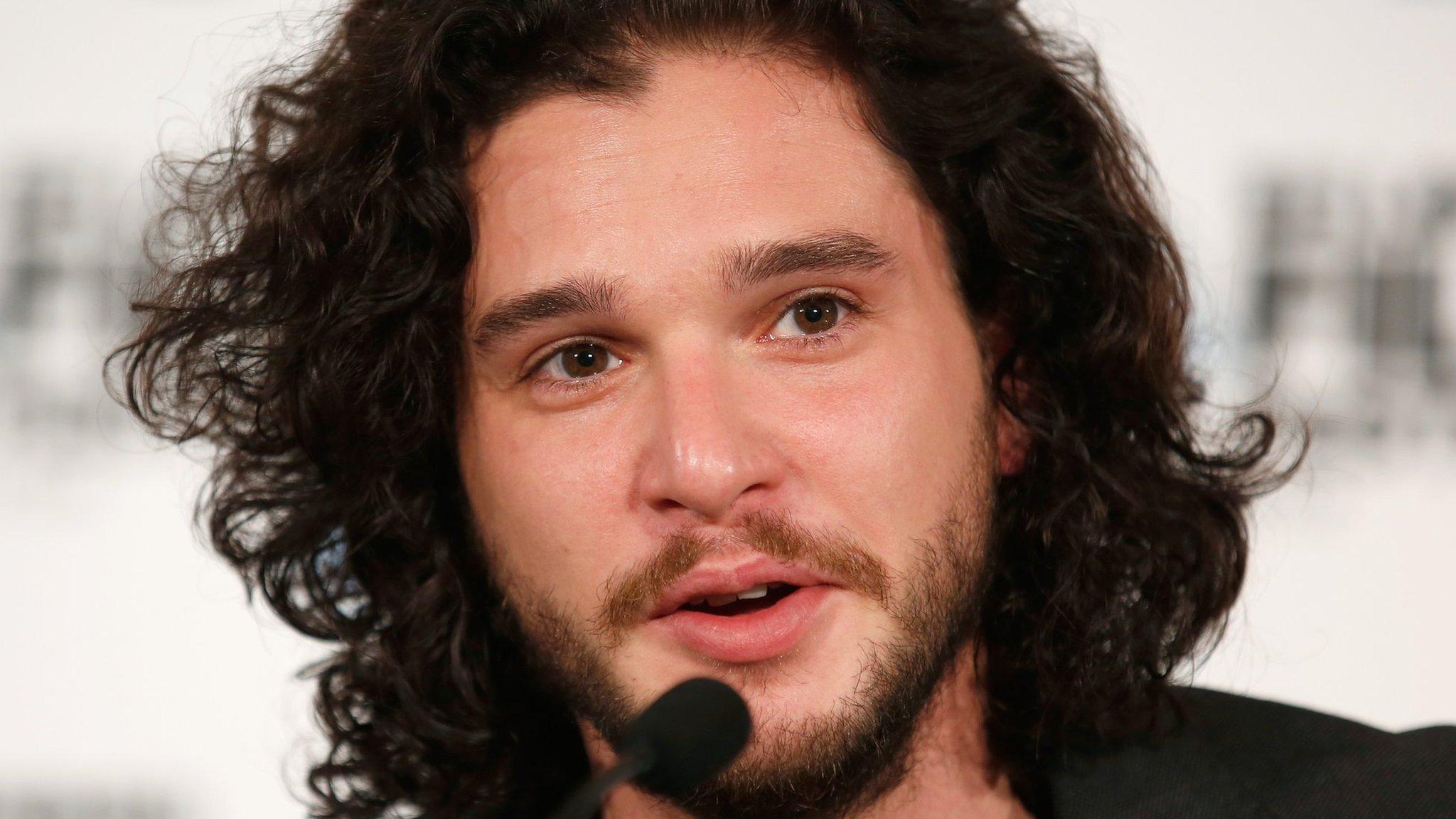 Kit Harington