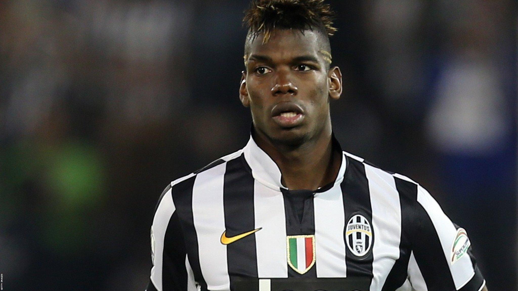 Paul Pogba