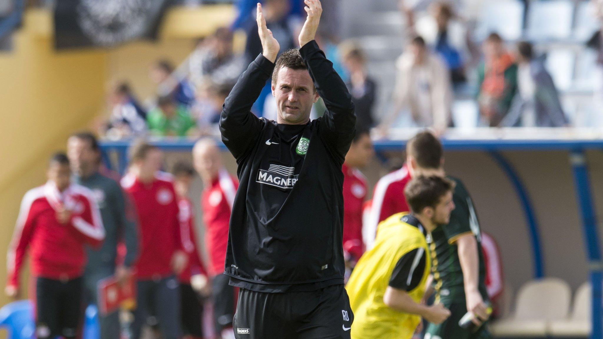 Ronny Deila