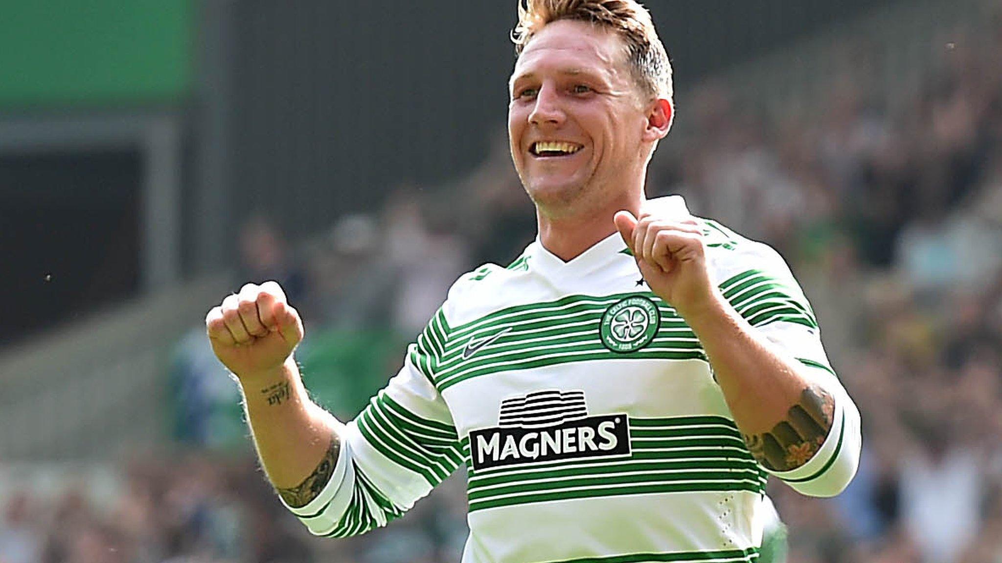 Kris Commons