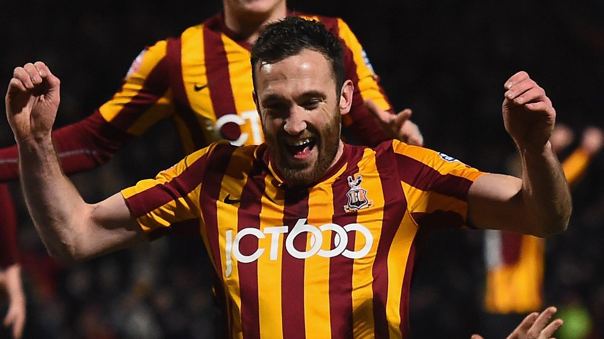 Bradford City