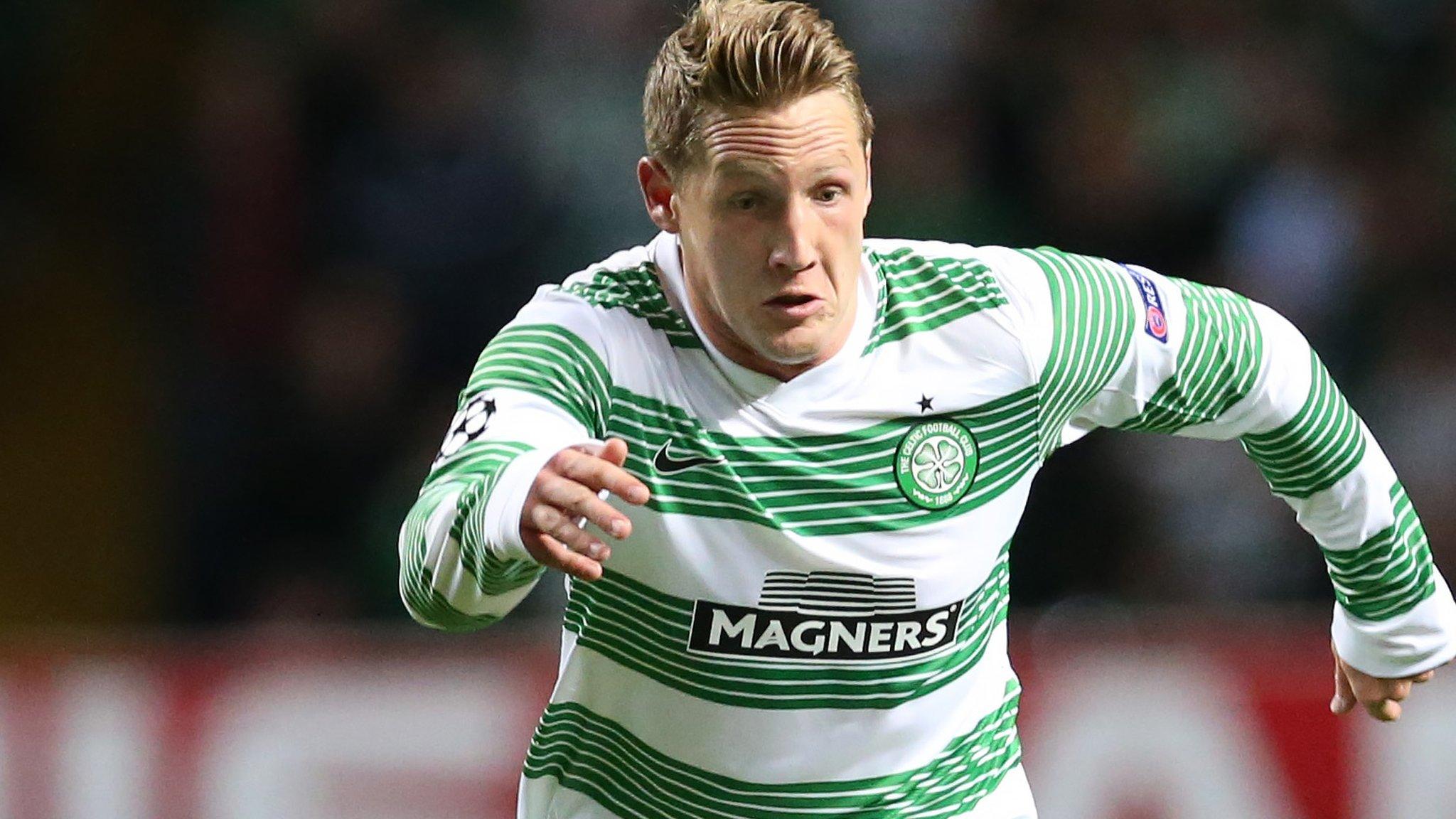 Kris Commons