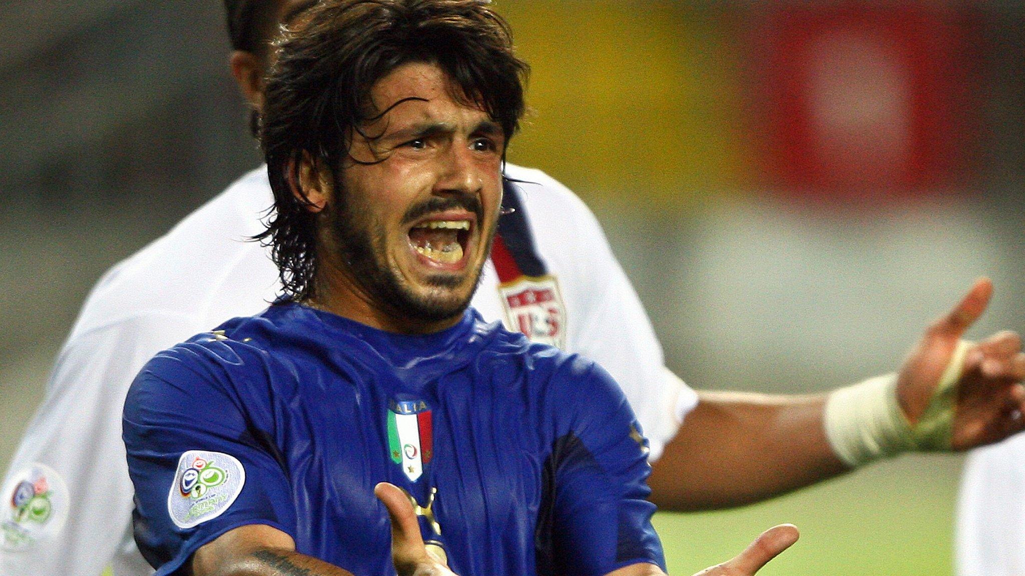 Gennaro Gattuso