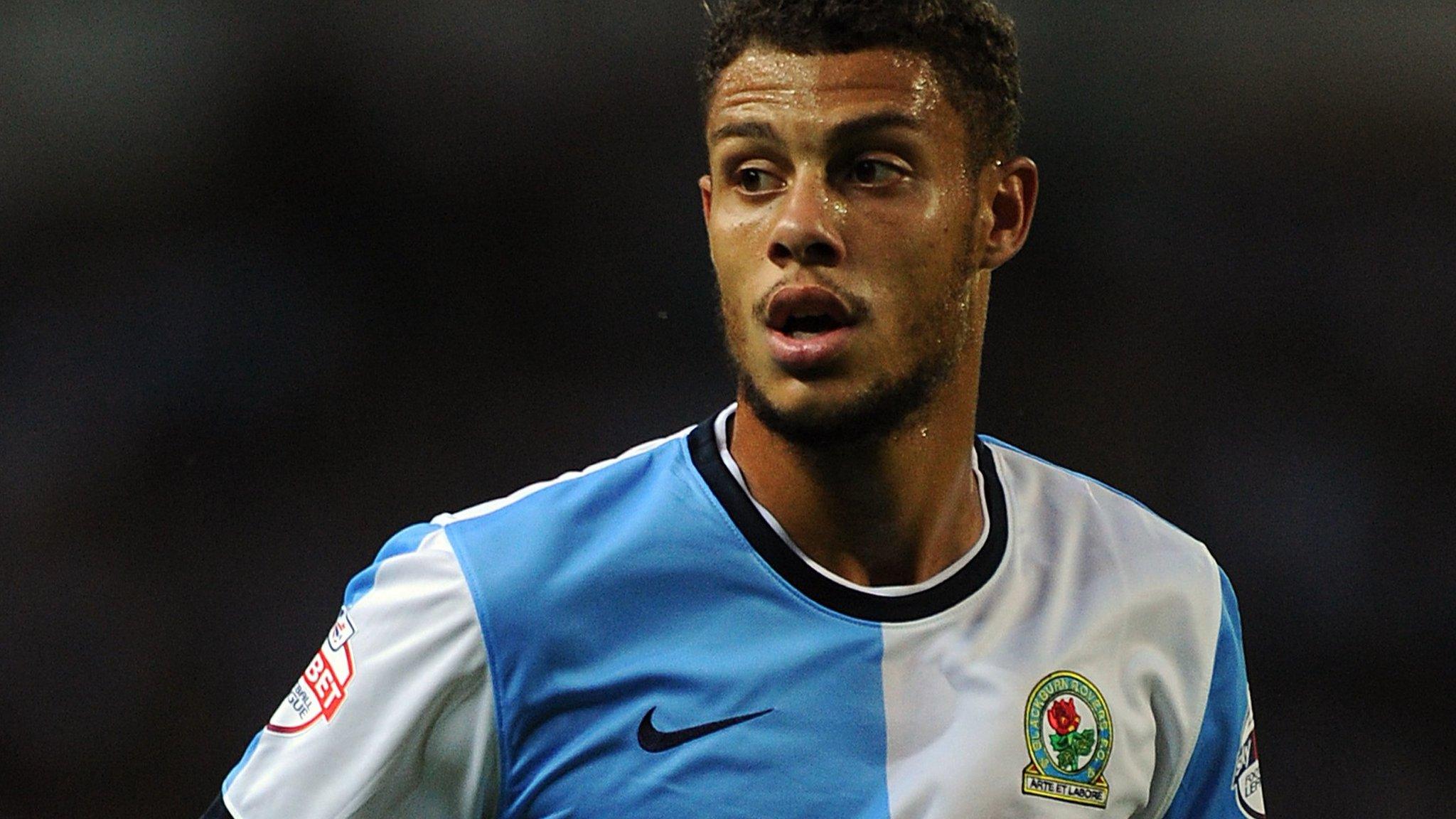 Rudy Gestede