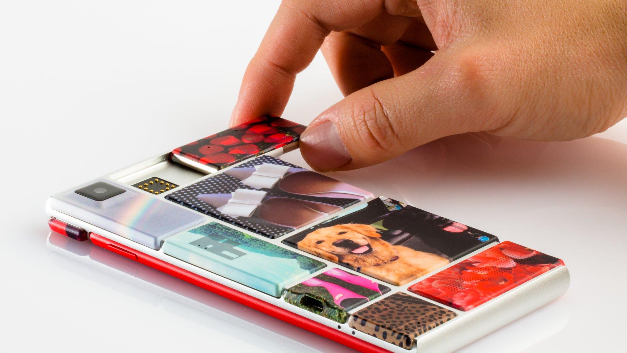 Google Project Ara