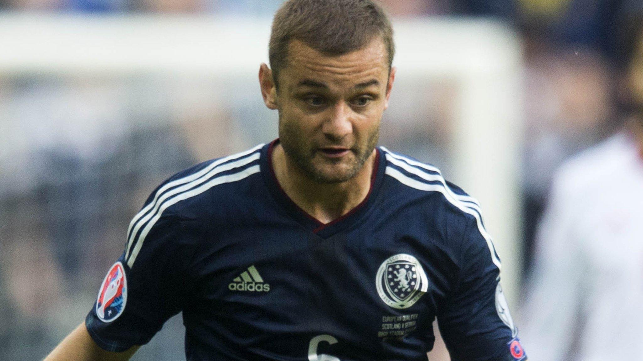 Shaun Maloney