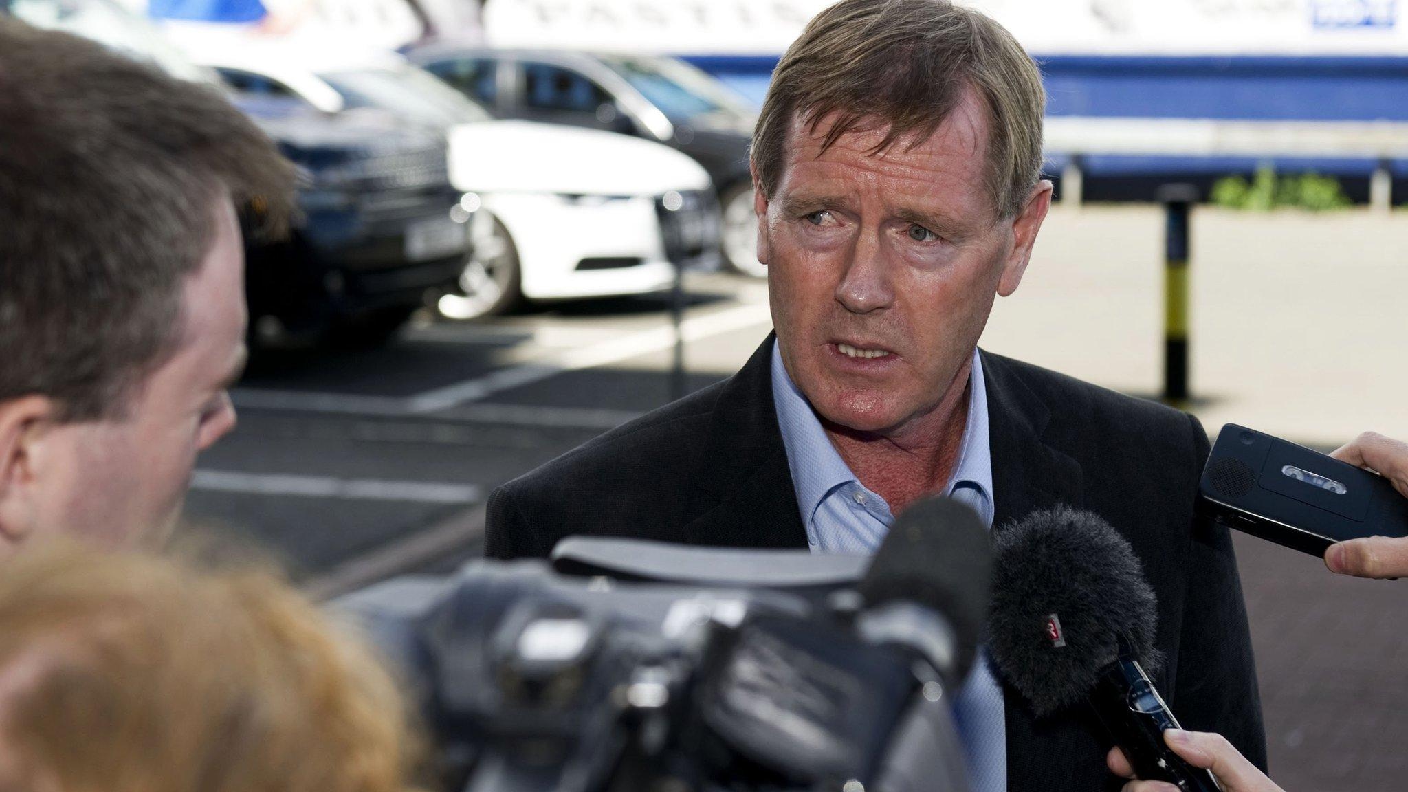 Dave King