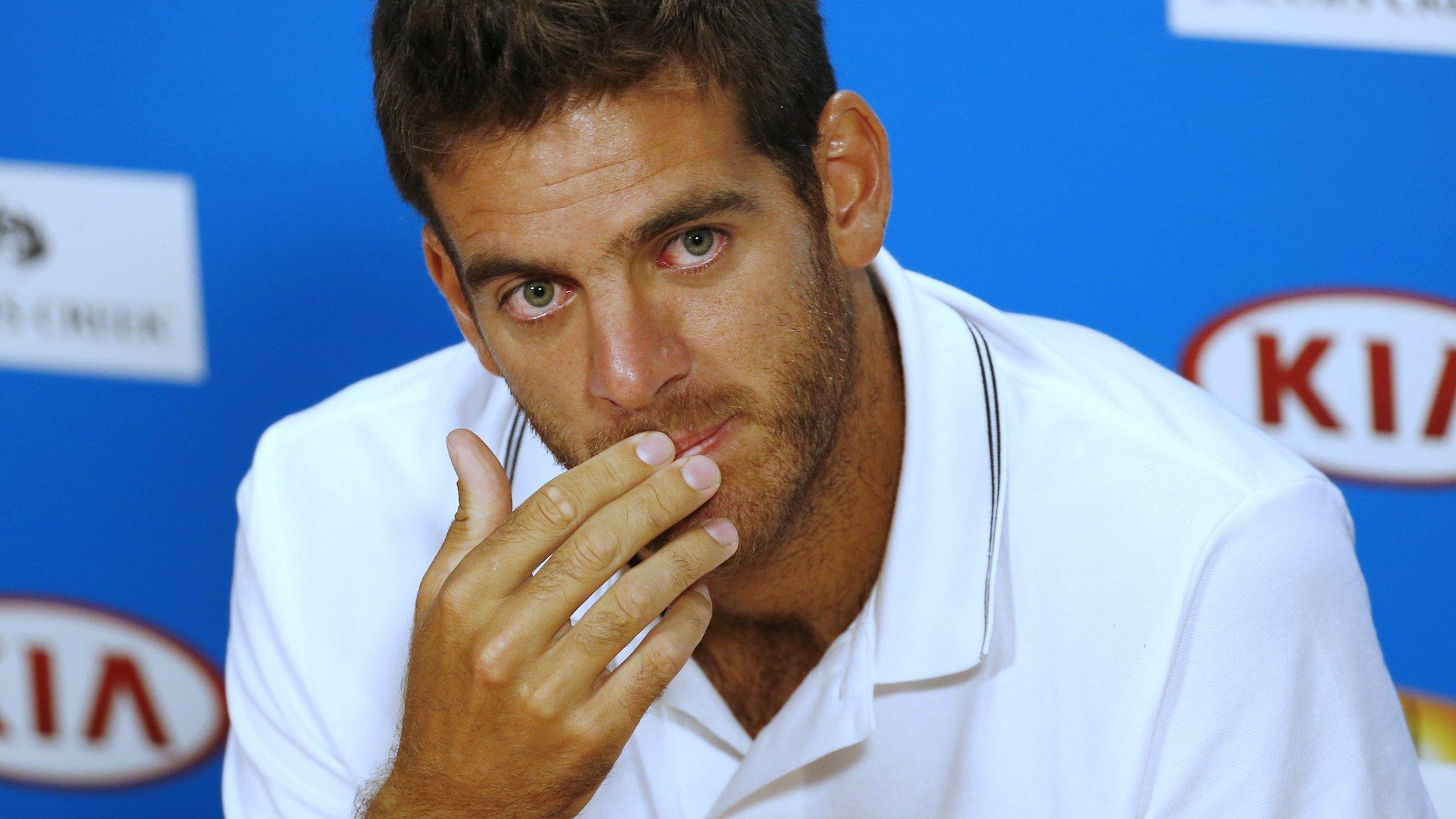 Juan Martin del Potro