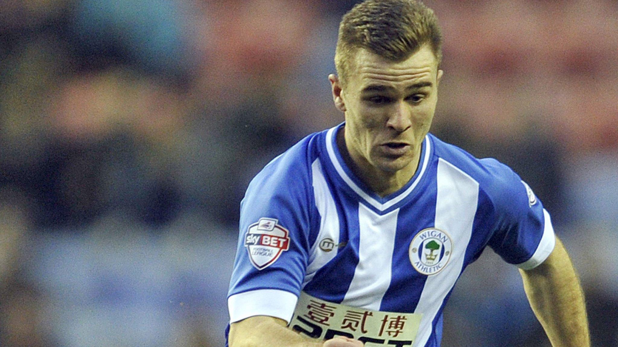 Callum McManaman