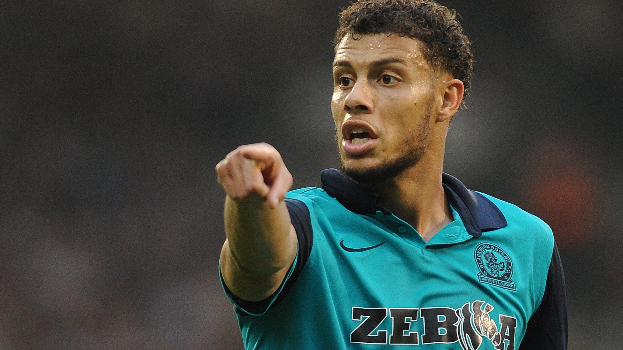 Rudy Gestede