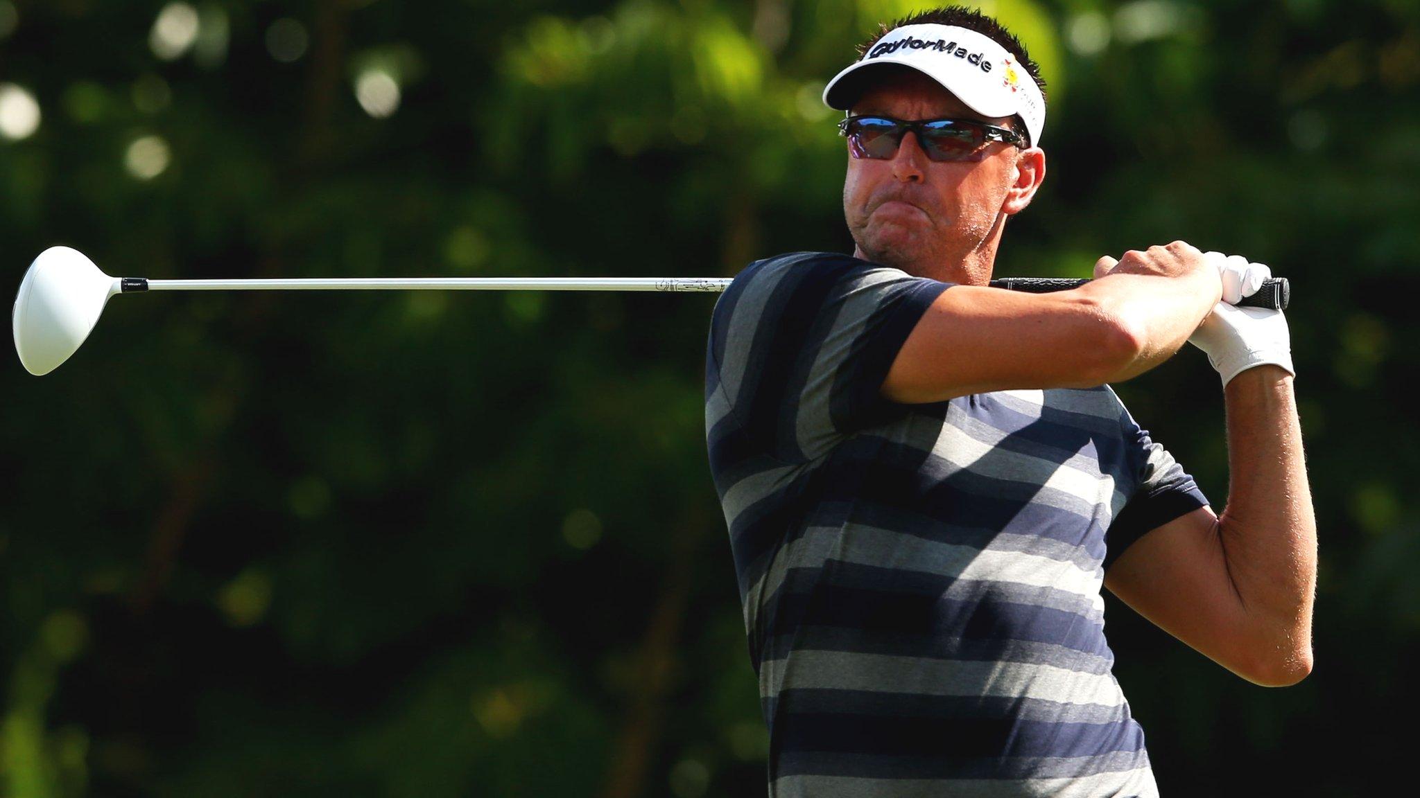 Robert Allenby