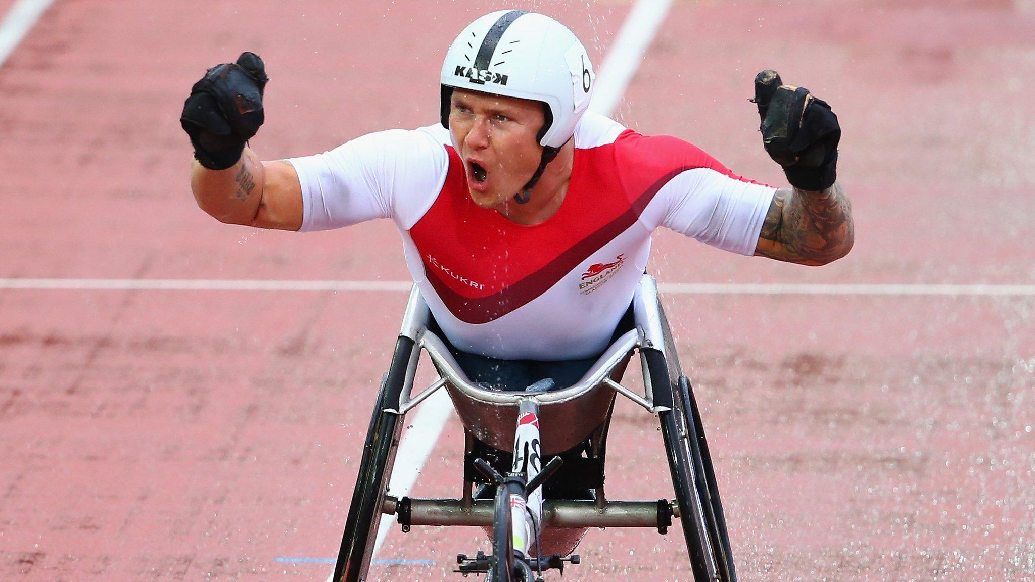 David Weir