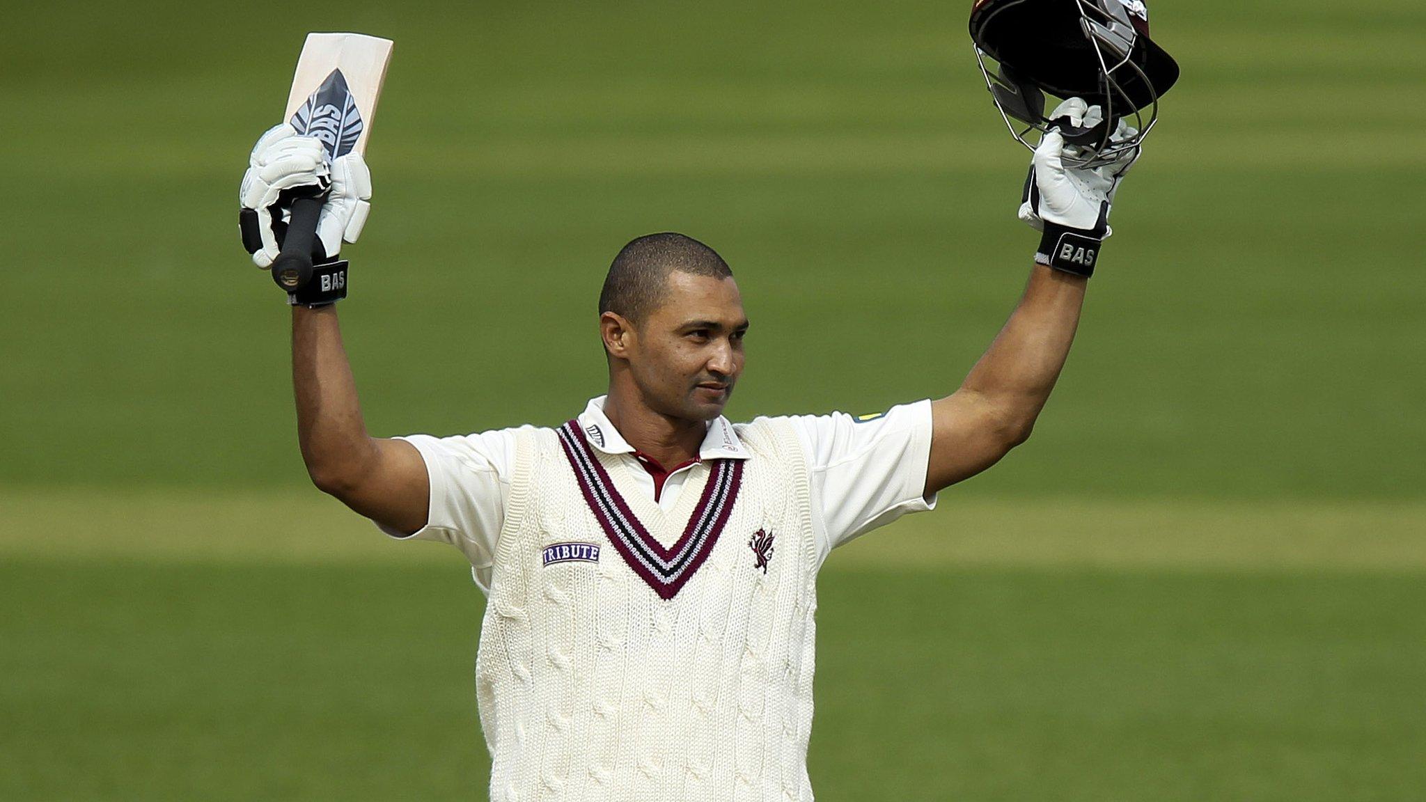 Alviro Petersen