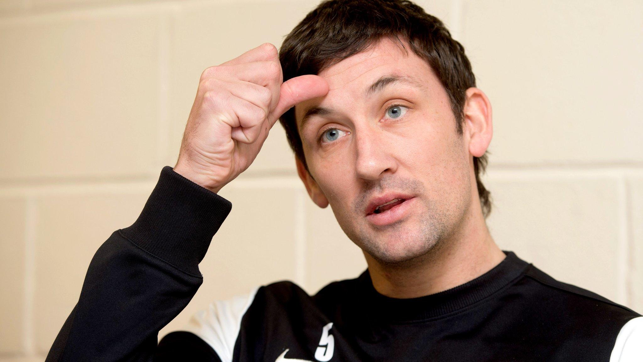 Martin Canning