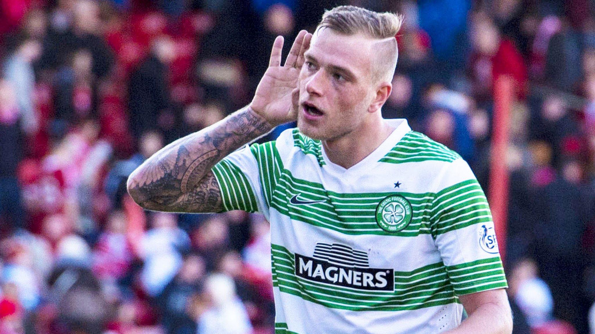 John Guidetti