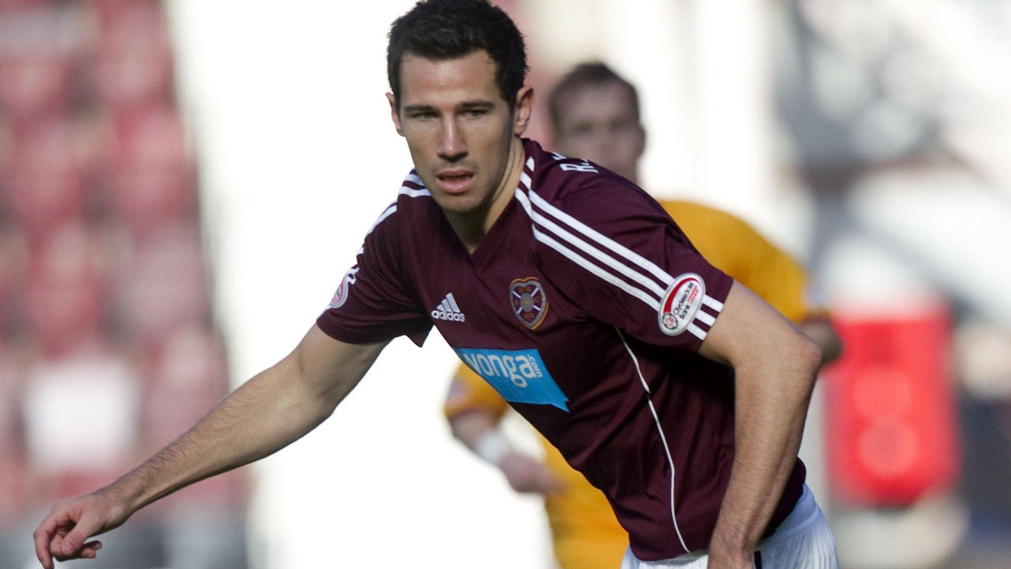 Ryan McGowan