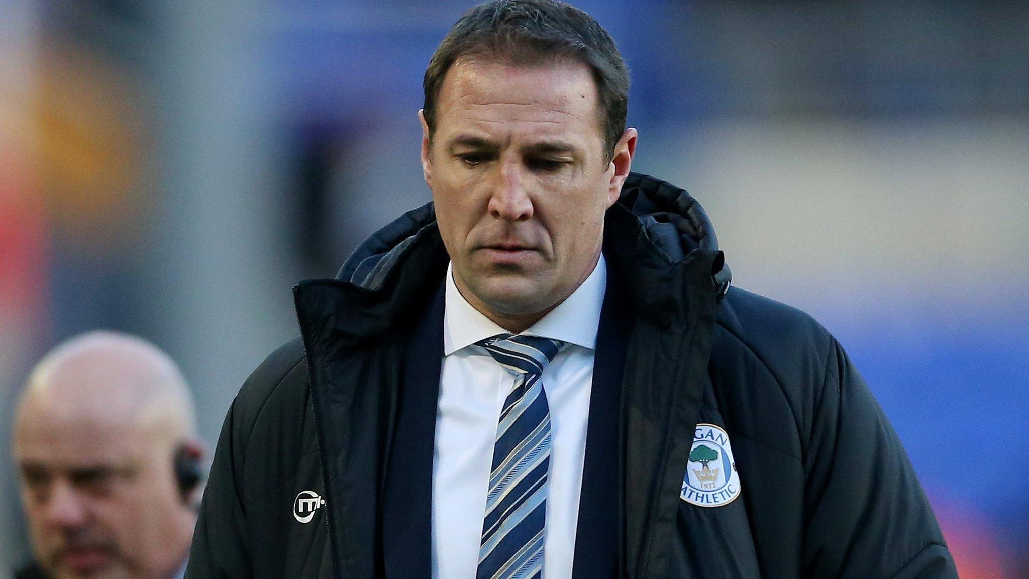 Malky MacKay