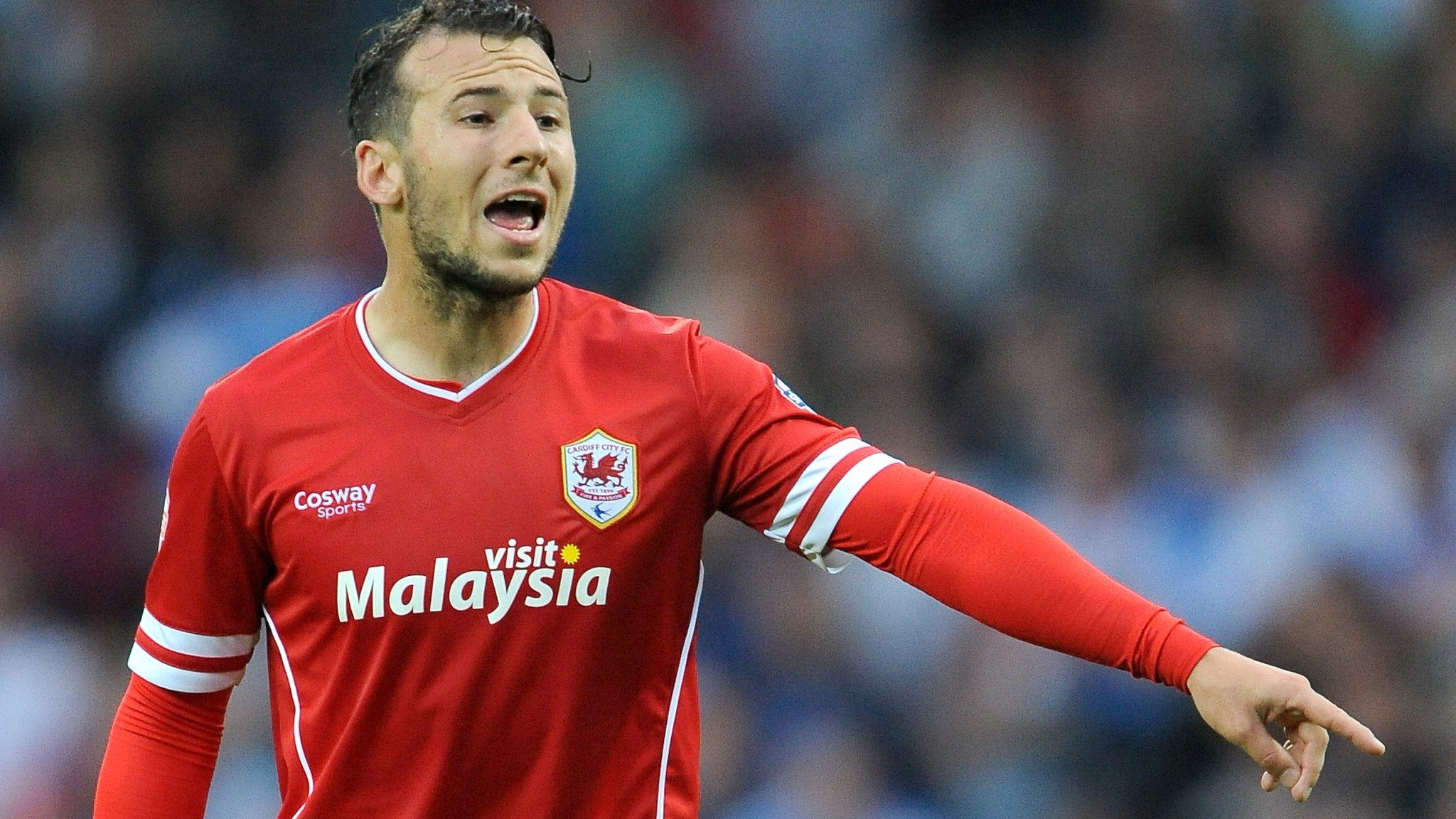 Adam Le Fondre