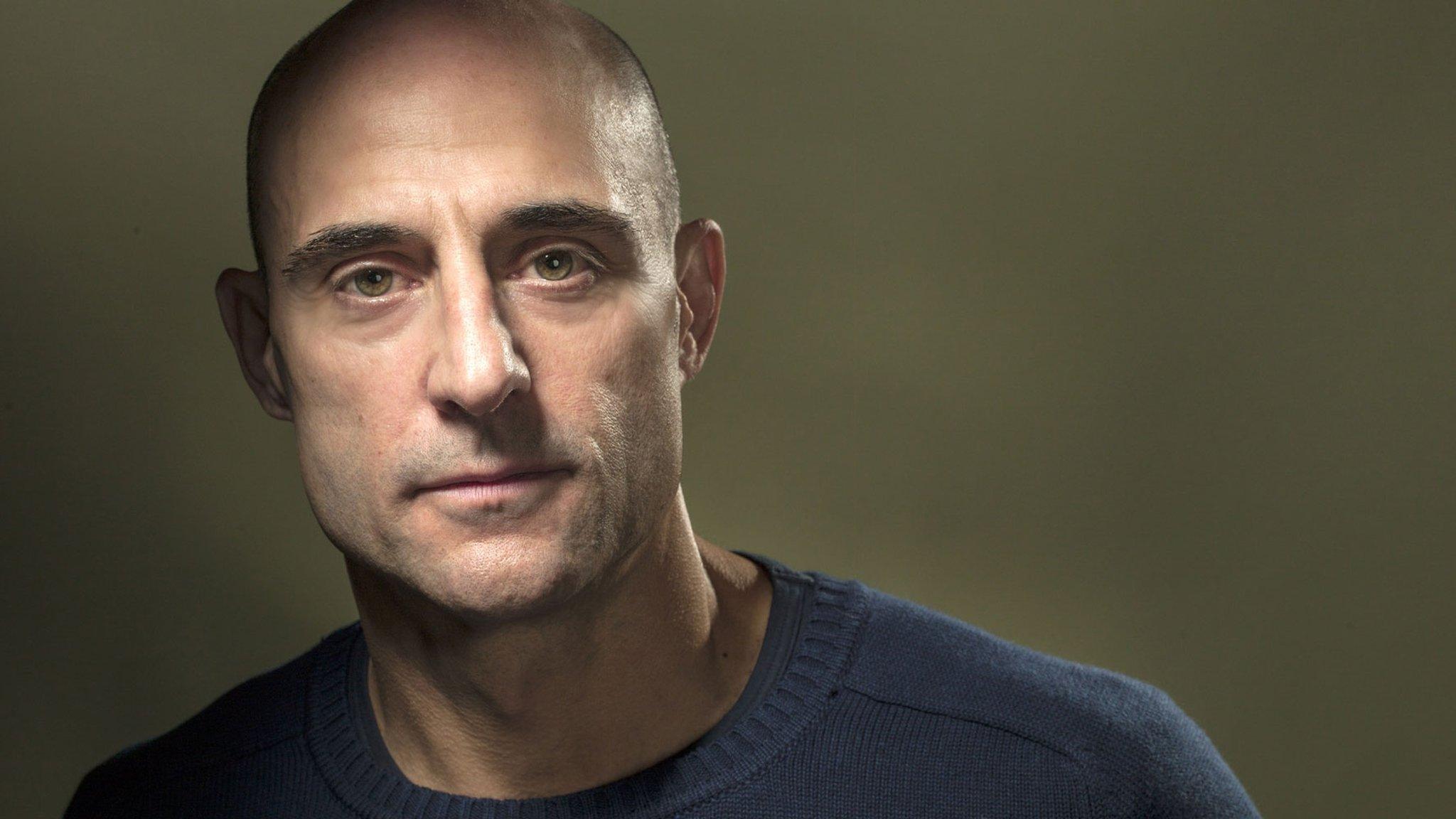 Mark Strong