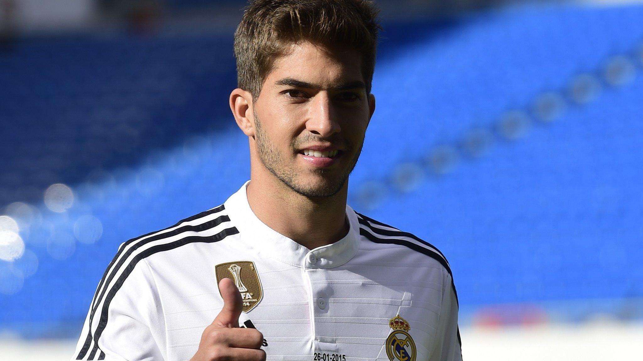 Lucas Silva