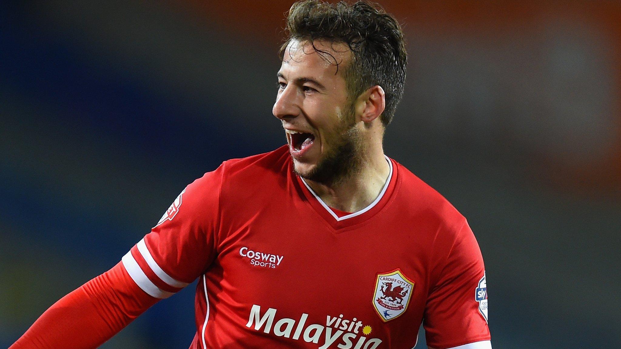 Adam Le Fondre