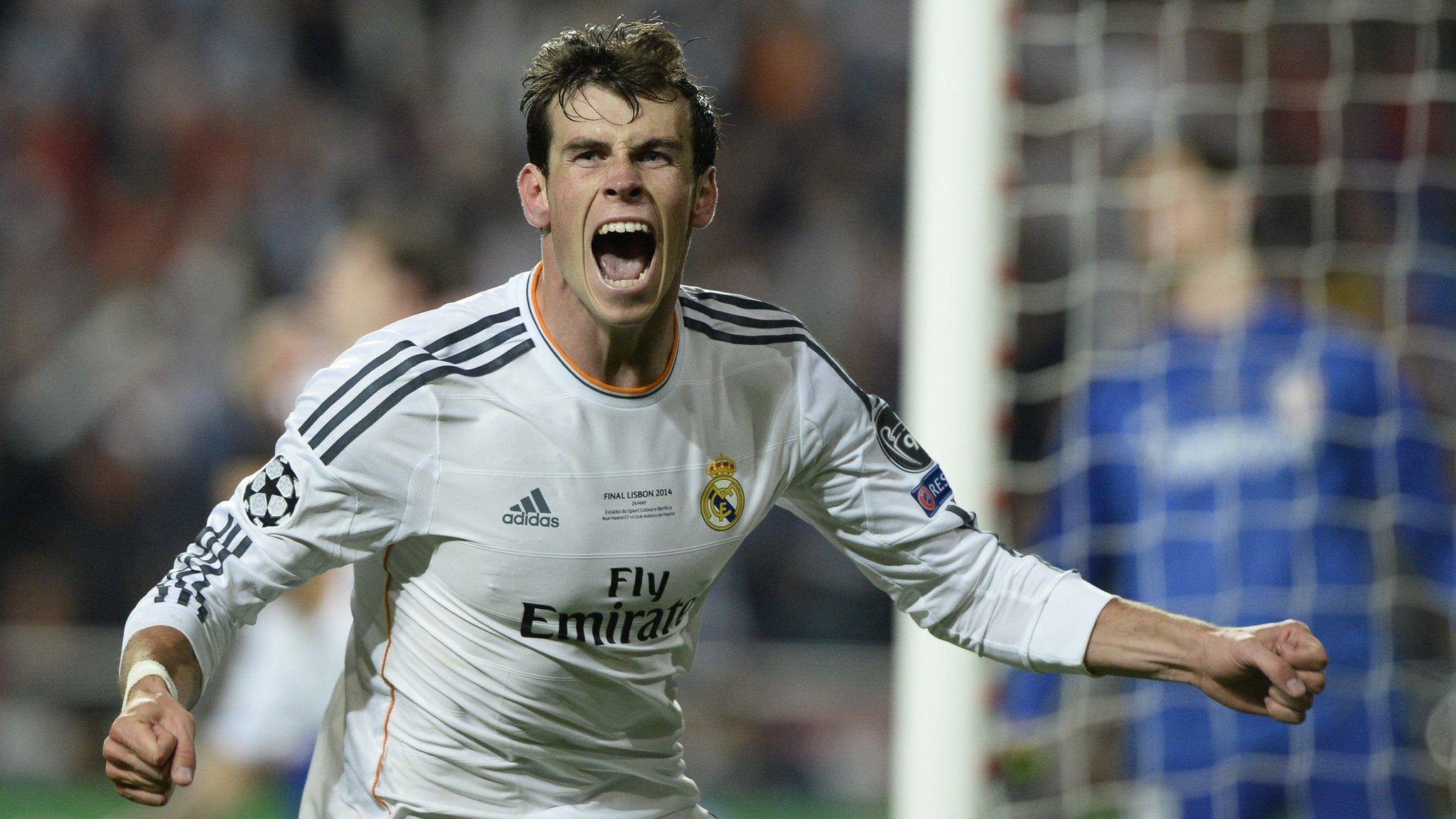 Gareth Bale