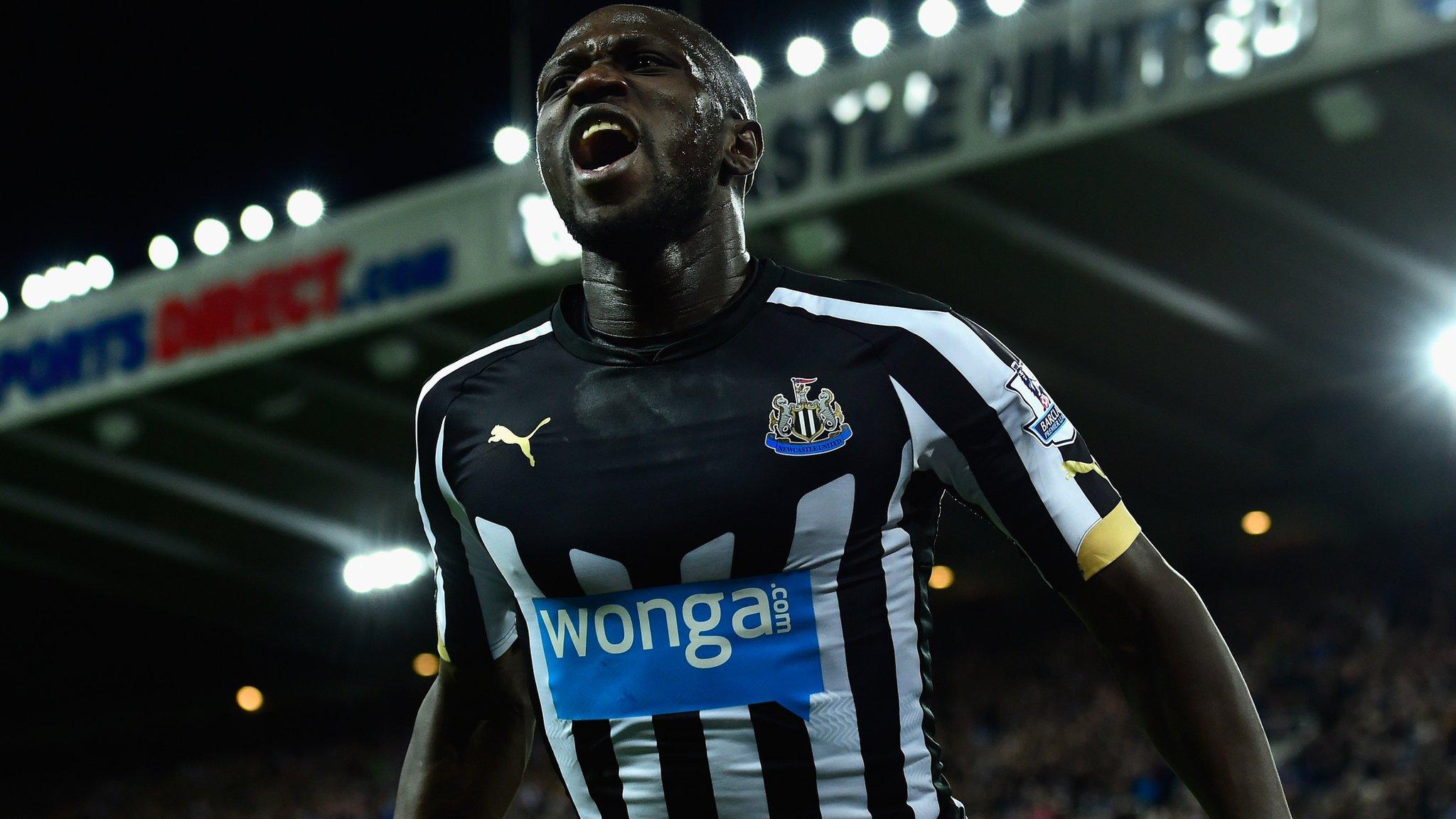 Moussa Sissoko