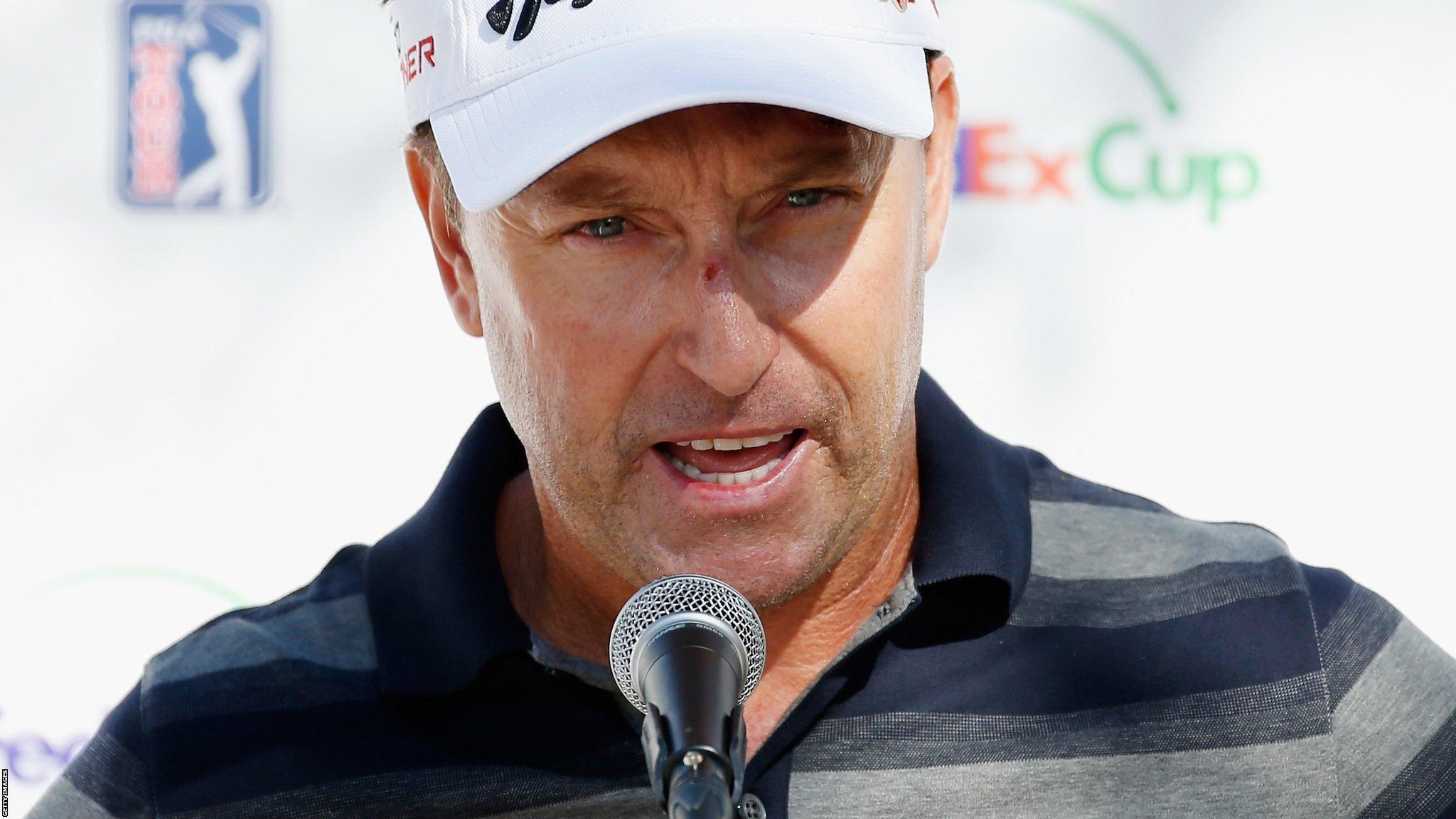 Robert Allenby