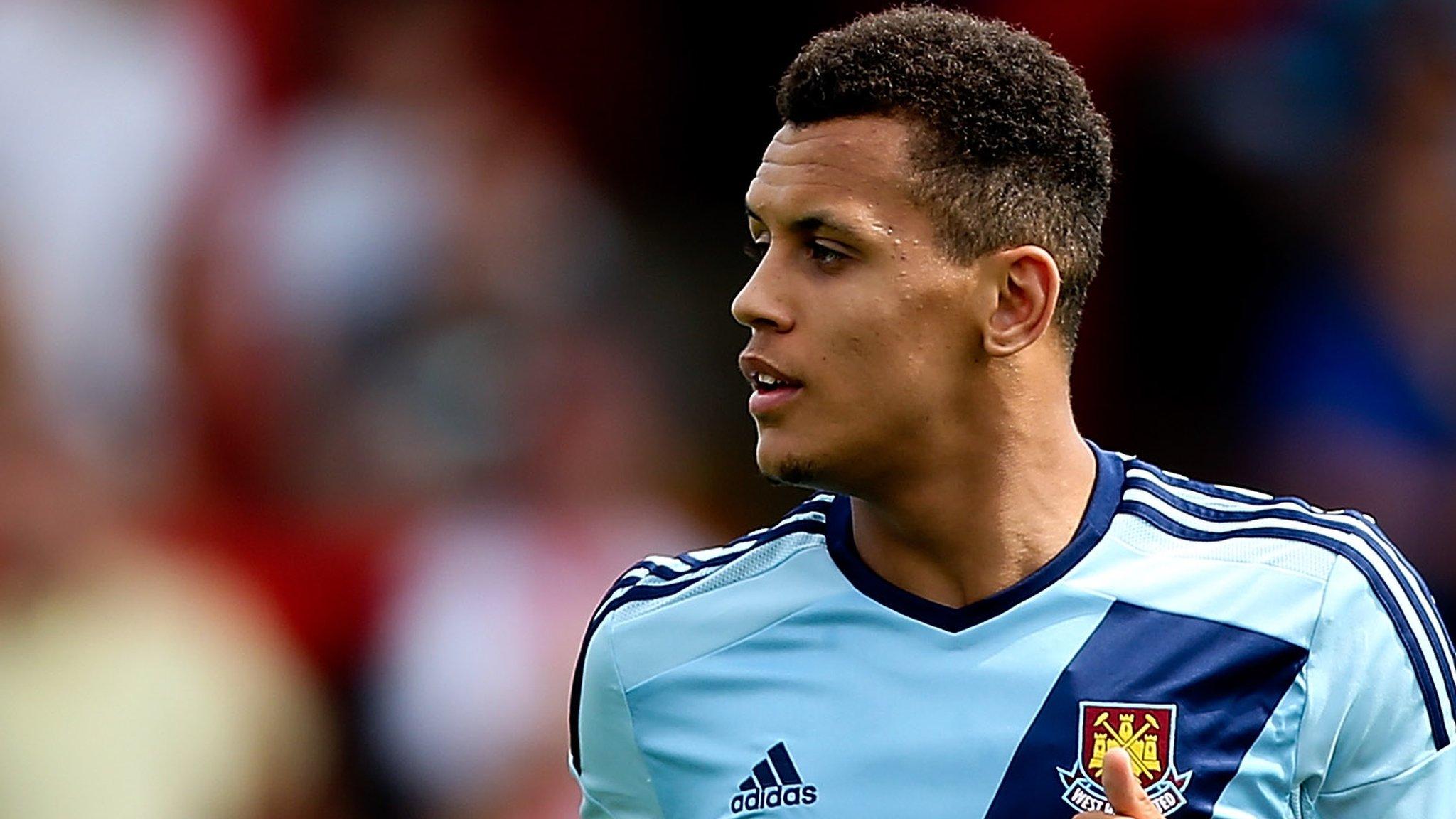 Ravel Morrison