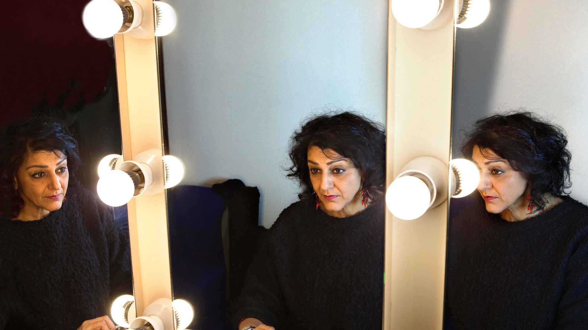 Meera Syal