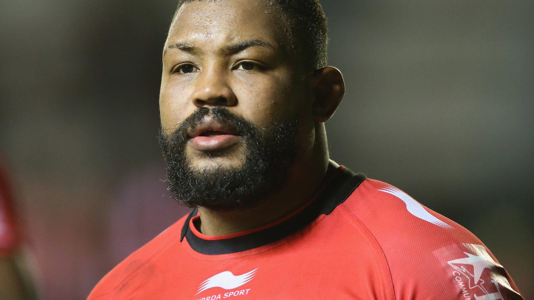 Steffon Armitage