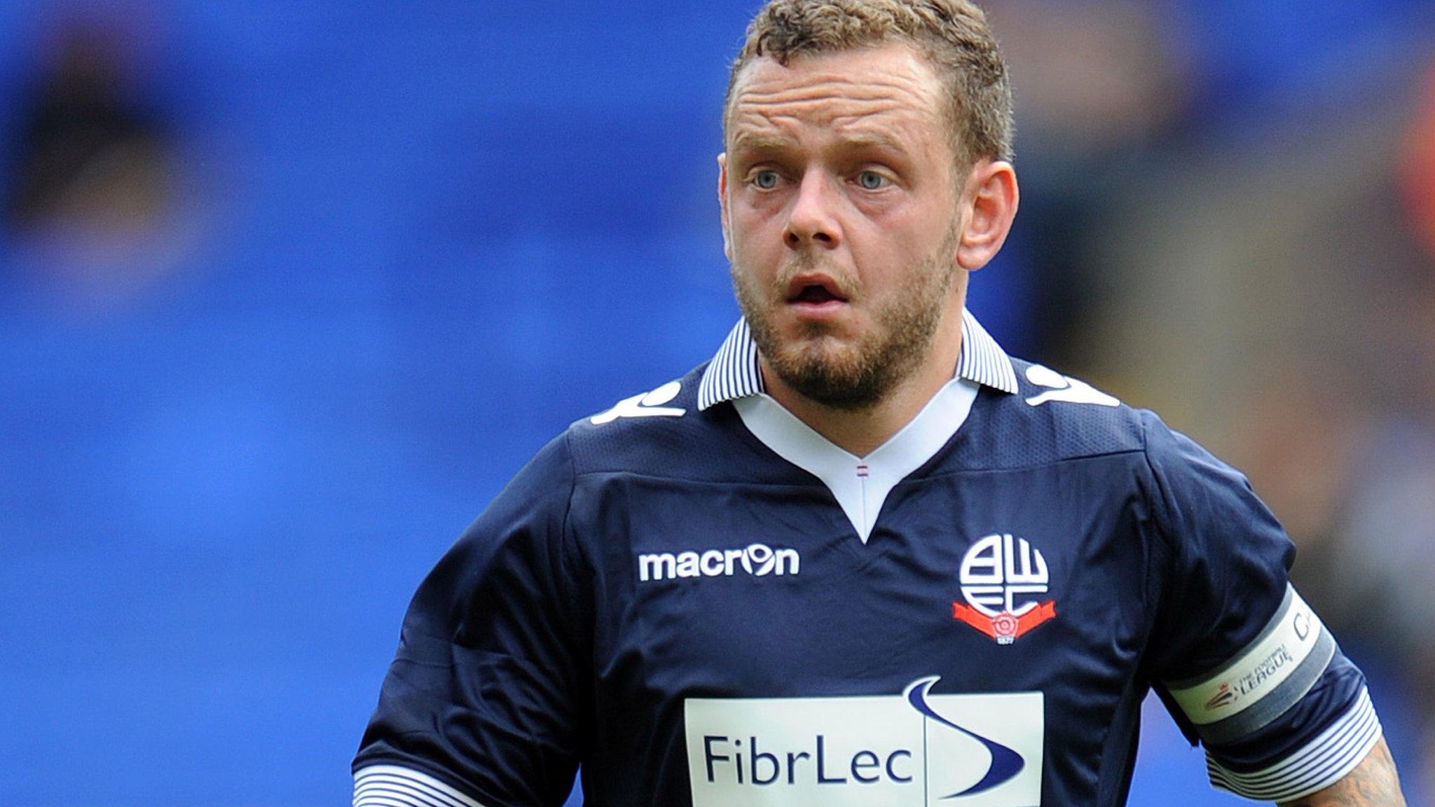 Jay Spearing