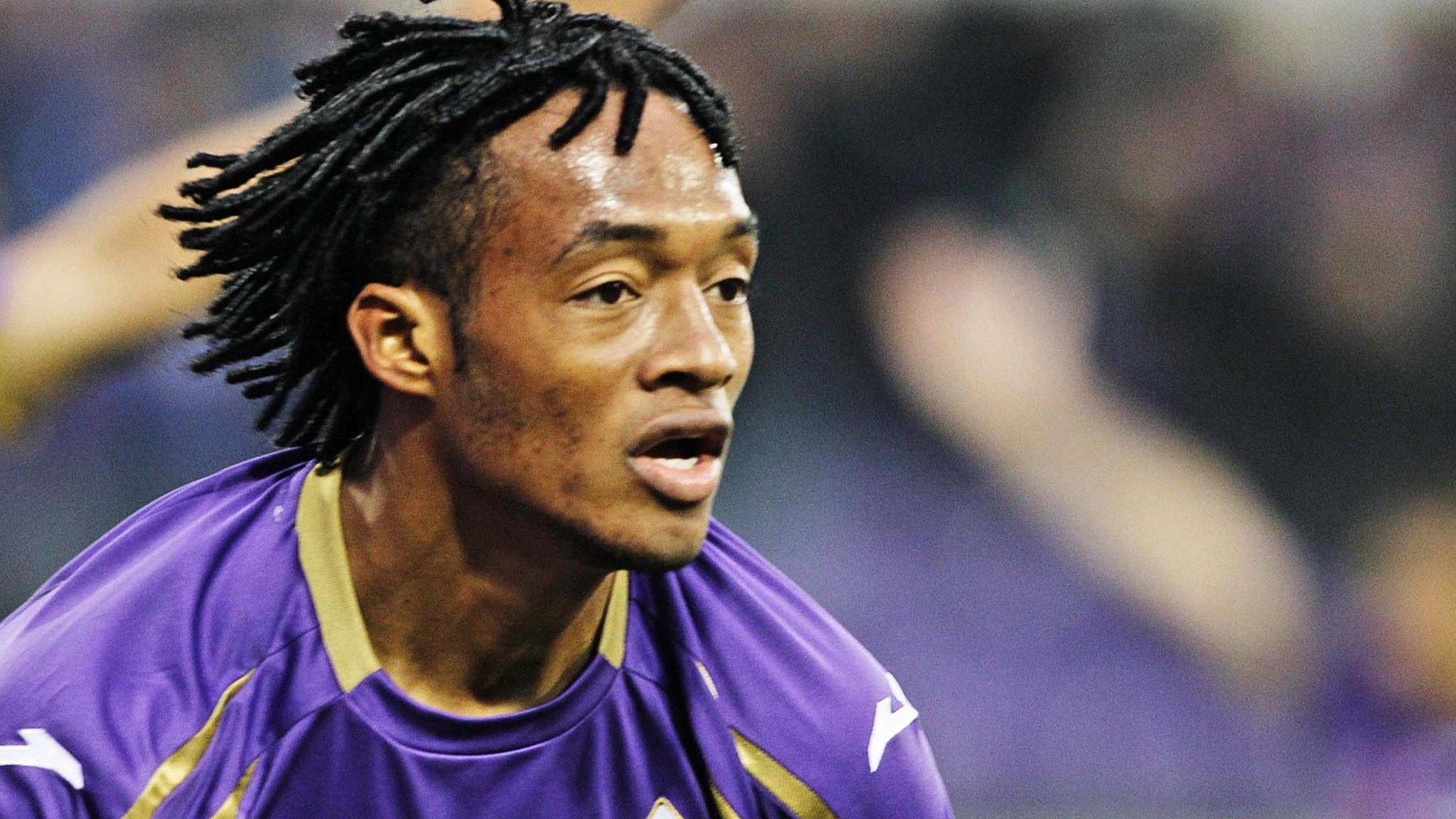 Juan Cuadrado