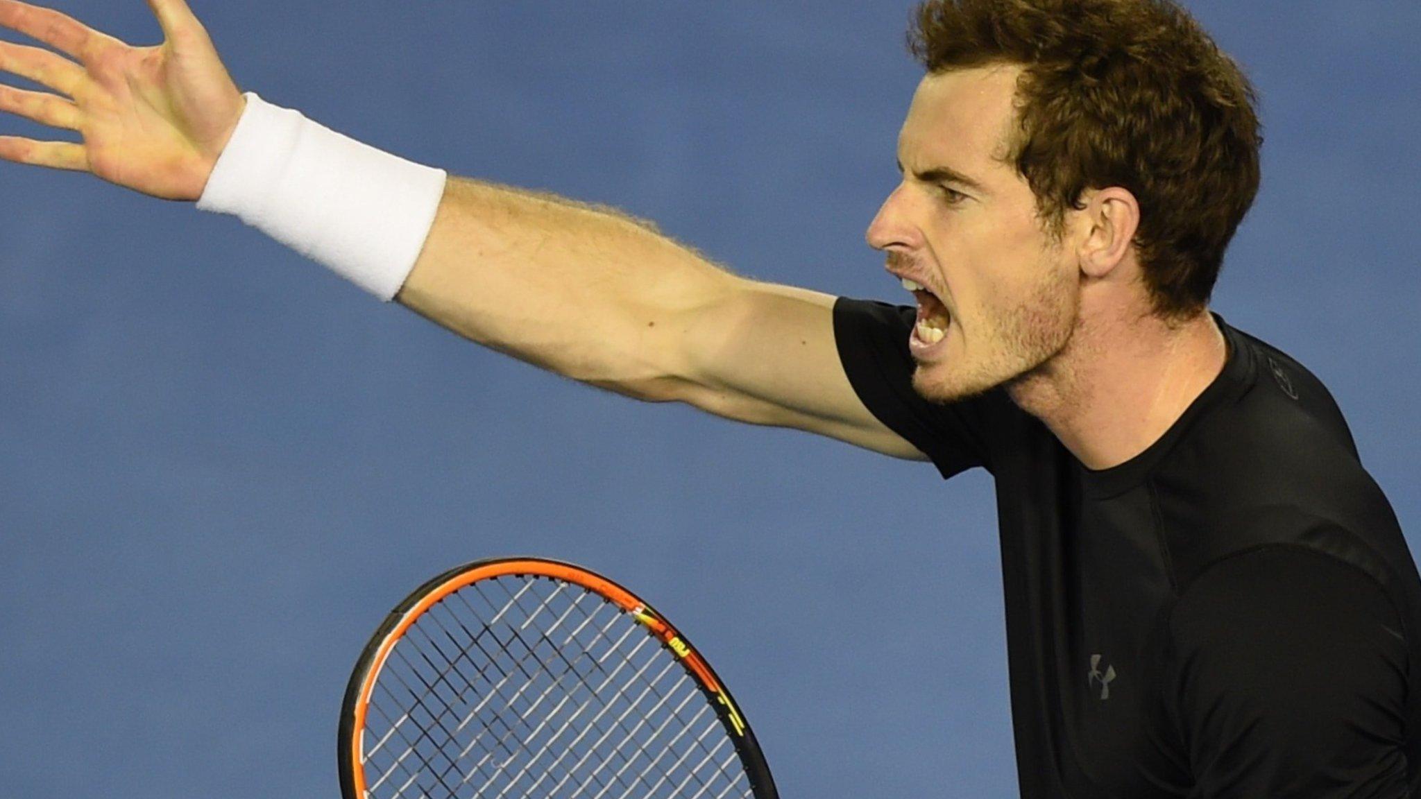 Andy Murray