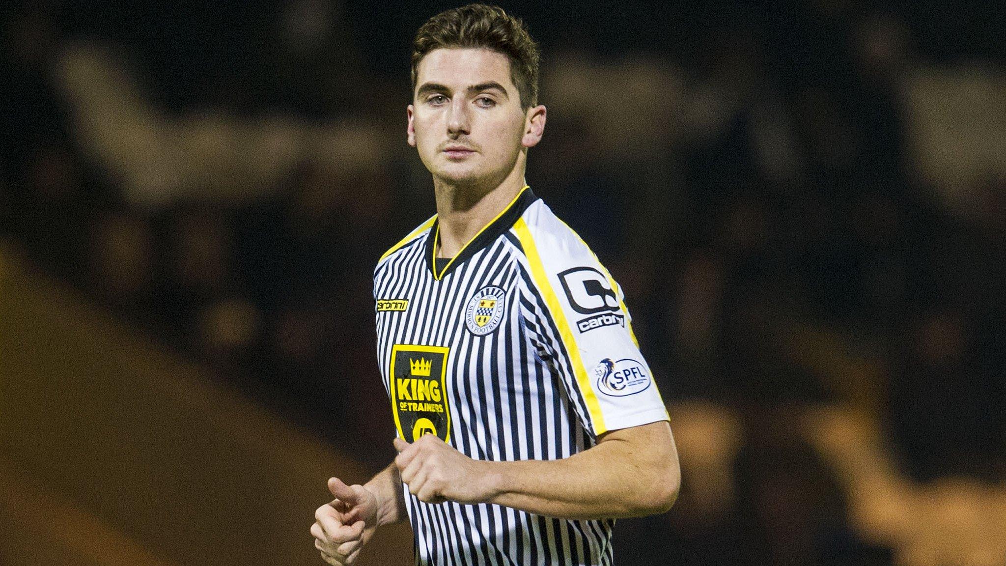 Kenny McLean