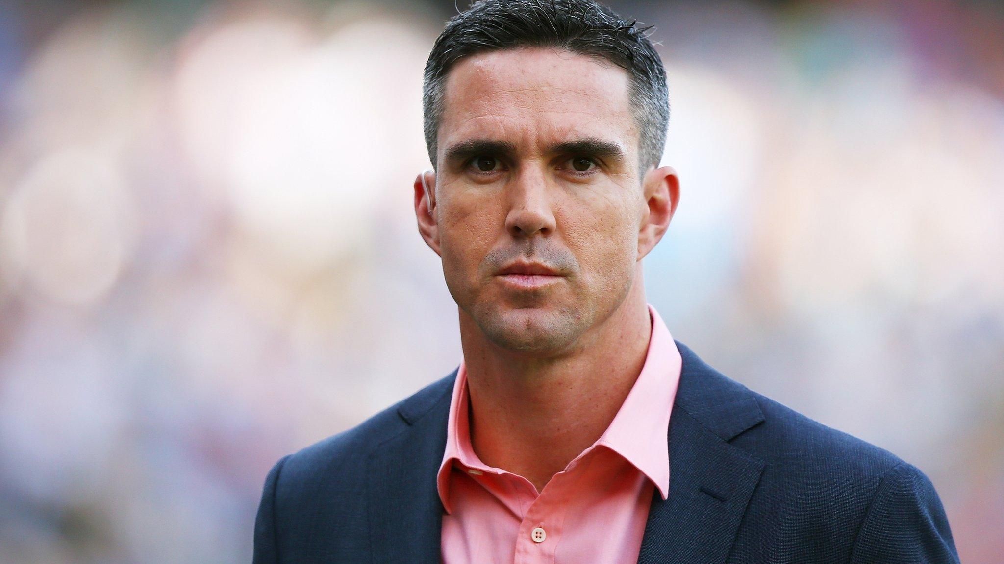 Kevin Pietersen